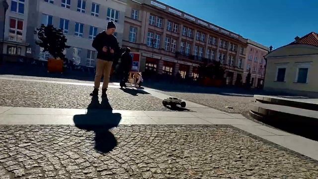 А нам такое и не снилось... Bialastok 2021 смотреть онлайн