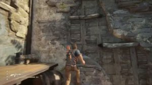 Uncharted 4 от Pashtet024 прохождение глава 14