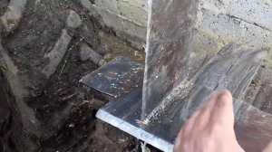 Работа по хозяйству. Колка дров. Обзор дровокола.