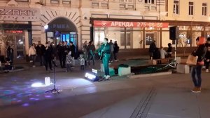 Mr. Credo - Медляк