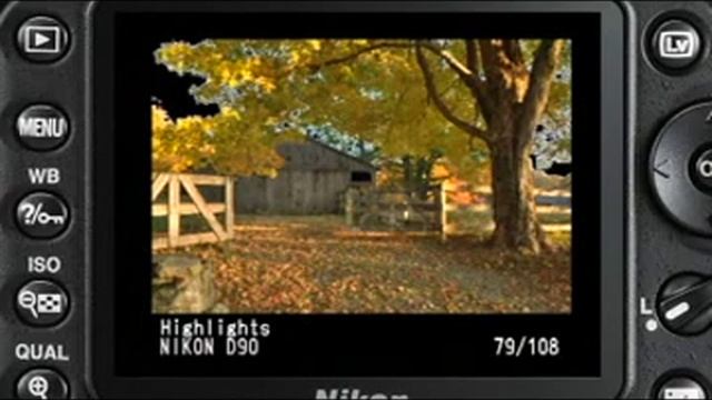 Nikon D90 xvid 002 смотреть онлайн