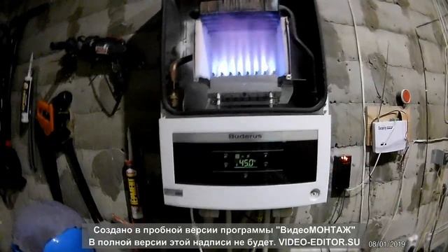 Отопление дома на пропане, отопление дешевле электричества