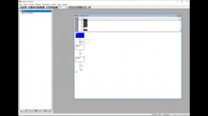 Лекция. Программирование на языке SFC (CoDeSys)