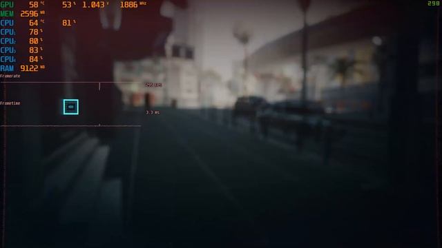 Cyberpunk 2077 НА 1050ti, ВСЁ ОЧЕНЬ ПЛОХО. ПРОВАЛ ПО ОПТИМИЗАЦИИ смотреть онлайн