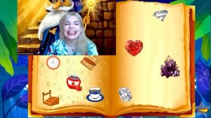 Артикуляционная гимнастика + постановка звука Ш