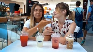 Топ освежающих напитков этого лета /Что лучше выпить когда на улице +30/Vlada Fm