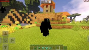 КАК СКАЧАТЬ САМИЙ ТОПОВИЙ МОД НА ВЕНОМА ДЛЯ МАЙНКРАФТ ПЕ/БЕ 1.17+