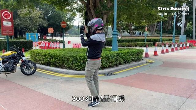 classic test - Olympus Camedia C-5060 Wide Zoom смотреть онлайн