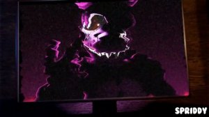 (Fnaf/S2fm) Again Remix By @SCDH_MUSICS