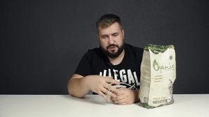 Органикс корм для кошек | Обман в составе корма | Сухой корм Organix для кошек с ягненком | Обзор