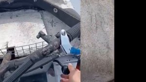 Буран с двигателем К6А