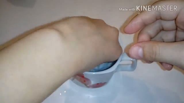 ЛИЗУН без КЛЕЯ И НАТРИЯ САМЫЙ ПРОСТОЙ РЕЦЕПТ × DIY TOLKA DIY смотреть онлайн