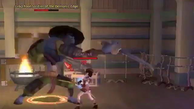 Bright Shadow: Episode I Official Trailer смотреть онлайн