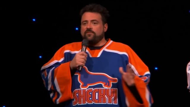 Видеообзор 37   Comic Book men Комиксонутые парни