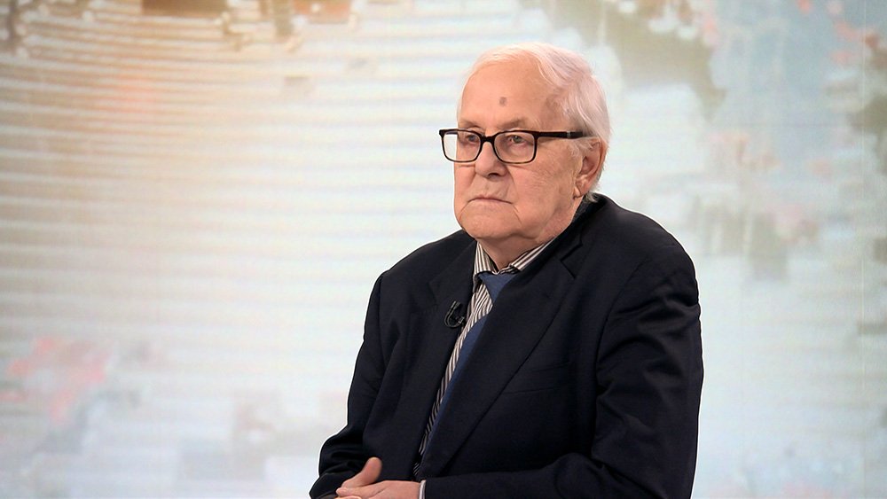 Эксперт оценил риски ядерного инцидента на ЗАЭС / События на ТВЦ