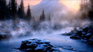 ВЕНДИГО. Он среди нас. Страшная история на ночь