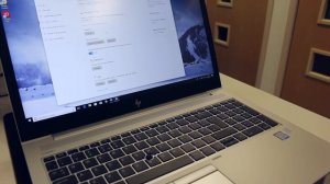 HP EliteBook 850 G5 Review - Ultimate Secure and Collaboration Business Laptop
