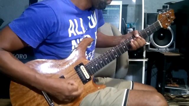 Luckas Evang - Rock de quarentena III смотреть онлайн