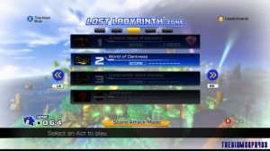 СОНИК 4 - ПРОХОЖДЕНИЕ - ЭПИЗОД 1 | Sonic The Hedgehog 4