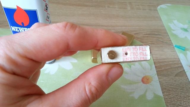 Как правильно заправить зажигалку Zippo смотреть онлайн