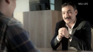 Почему именно экономический факультет НГУ?