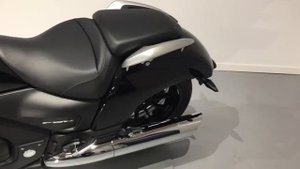 Honda GL1800 F6C
