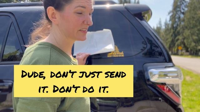 How not to use Oracle vinyl or make decals смотреть онлайн