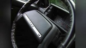 ВАЗ 21099 "Лада"Deagostini 1:43.