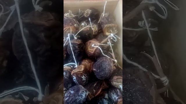 Хурма сушёная натуральная с доставкой по всей России
