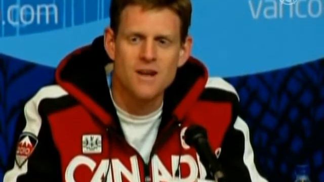 Олимпиада 2010: немцев обвиняют в мошенничестве смотреть онлайн