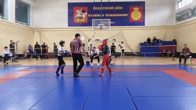 МИКСФАЙТ смешанные единоборства. Соревнования прошли г.Воскресенск МО. Кострома клуб ВОИН. смотреть онлайн