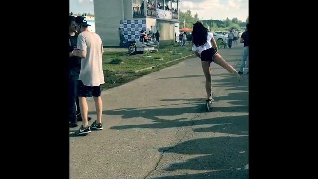 Autosation 2017. Великий Новгород смотреть онлайн