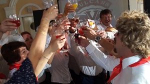 Всегда готов. пионеры ленин позитив юмор