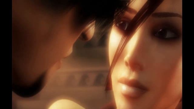Саундтрек из игры Prince Of Persia The Sands Of Time 1