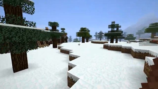 Голодные игры-часть20