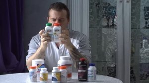 Четкий Обзор Добавок и Витаминов от Ден4ика