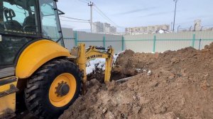 2 месяца после монтажа