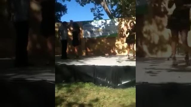 Salsa Merced Bachata Xtreme Te Extreme смотреть онлайн