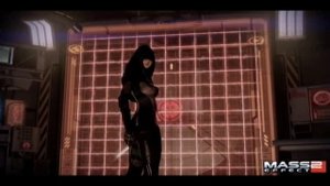 Mass Effect 2 - Kasumi Goto's Theme (Combat + Boss)