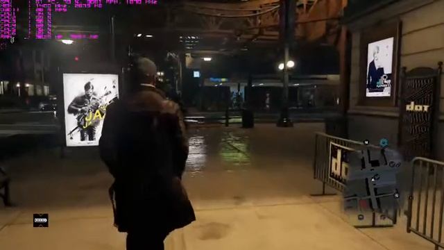 Watch_Dogs E3 Pure Balanced Mod Part I смотреть онлайн