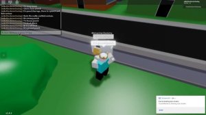 A bizarre day roblox/The world over heaven review