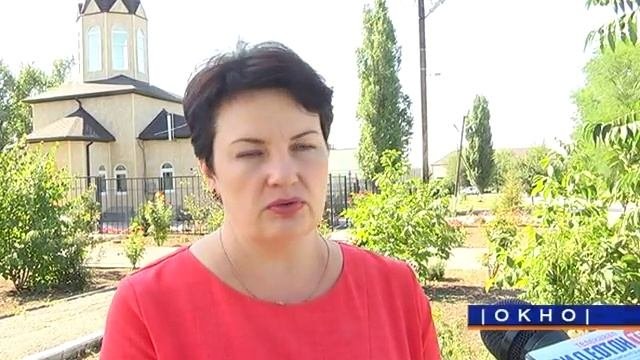 Подворовые  обходы