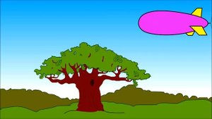 Развивающие мультики про машинки и паровозики. Учимся читать склад ДУ