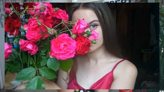 ПРОСТЫЕ ИДЕИ фото в ИНСТАГРАМ ? Простые и креативные фото с цветами