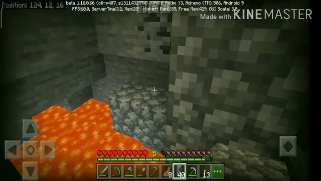 Going For Mining.......| Minecraft #3 смотреть онлайн