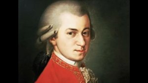 Вольфганг Амадей Моцарт. Маленькая ночная серенада