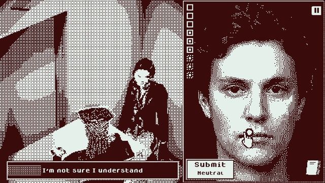 Strength | Who's Lila смотреть онлайн