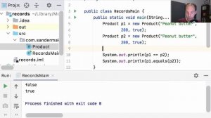 What's New in Java 16