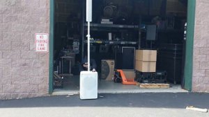 s2e9 - RCF EVOX JMIX8 & VTX f12 Unboxing Testing, 20 ft tall Speaker in the shop unveiled,