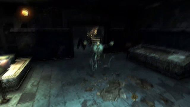 Only 1% of Fallout players know this secret animation смотреть онлайн